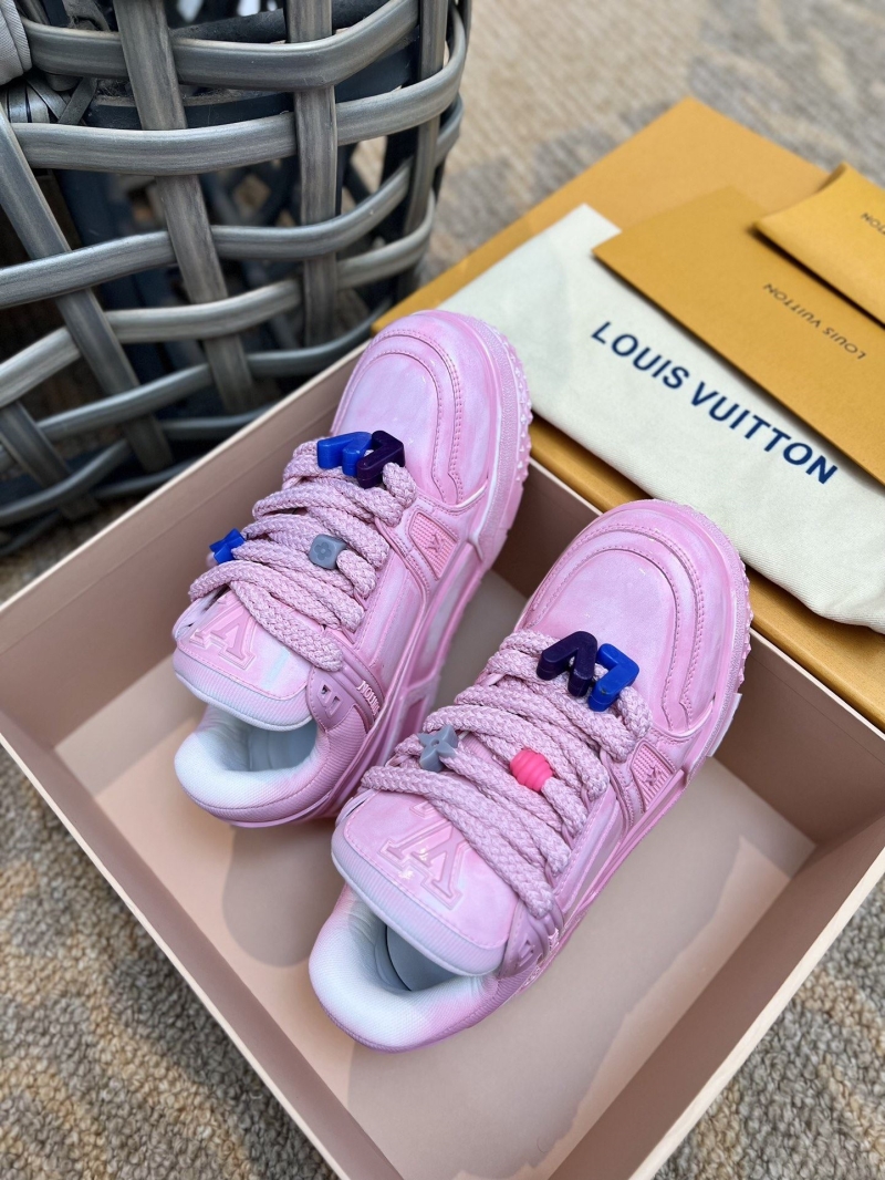 Louis Vuitton Sneakers